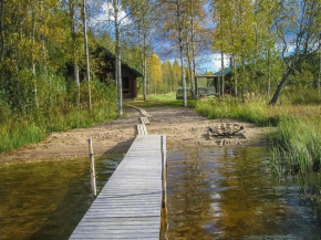 Holiday Home Niittytupa by Interhome